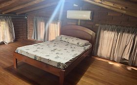 Sitio Jk Casa De Férias